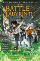 The_battle_of_the_Labyrinth