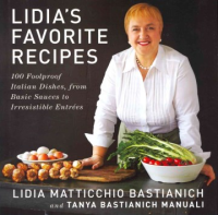 Lidia_s_favorite_recipes