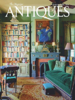 The_Magazine_Antiques