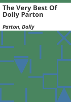 The_very_best_of_Dolly_Parton