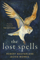 The_lost_spells