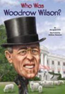 Who_was_Woodrow_Wilson_
