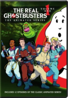 The real ghostbusters