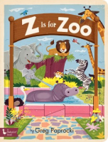 Z_is_for_zoo