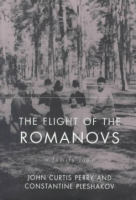 The_flight_of_the_Romanovs