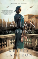 Cover Image: The Italian ballerina