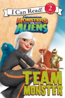 Team_monster