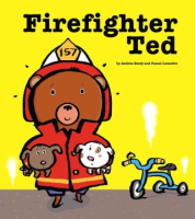 Firefighter_Ted