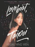 Loveboat__Taipei