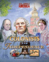 Colonists_and_independence