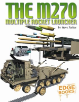 The_M270_multiple_rocket_launcher
