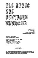 Old_bones_and_northern_memories