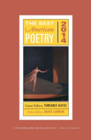 The_best_American_poetry__2014