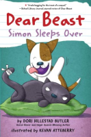 Simon_sleeps_over