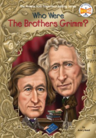 Who_were_the_Brothers_Grimm_