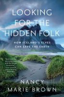 Cover Image: Looking for the hidden folkhow icelands elves can help save the earth