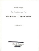 The_right_to_bear_arms