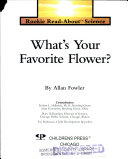 What_s_your_favorite_flower_