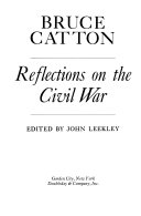 Reflections_on_the_Civil_War
