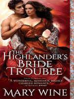 The_Highlander_s_Bride_Trouble