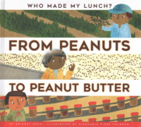 From_peanuts_to_peanut_butter