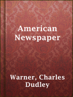 American_Newspaper