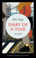 Cover Image: Diary of a void