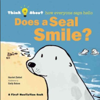 Does_a_seal_smile_