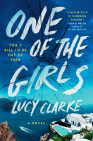 Cover Image: One of the girls