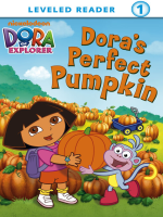 Dora_s_Perfect_Pumpkin