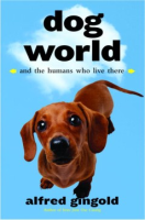 Dog world