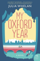 My_Oxford_year