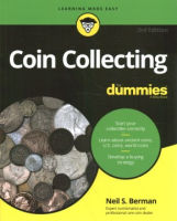 Cover Image: Coin collecting