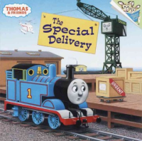 The_special_delivery
