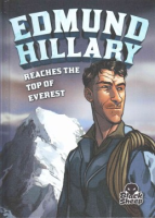 Edmund_Hillary_reaches_the_top_of_Everest