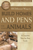 101_different_ways_to_build_homes_and_pens_for_your_animals