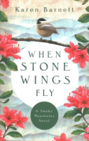 Cover Image: When stone wings fly
