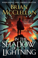 Cover Image: In the shadow of lightning