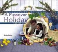 A_Passover_holiday_cookbook