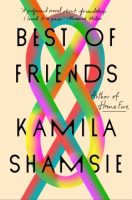 Cover Image: Best of friends