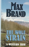 The_wolf_strain