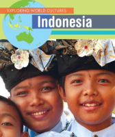 Cover Image: Indonesia