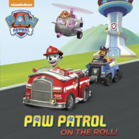 PAW_Patrol_on_the_roll_
