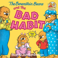 The_Berenstain_bears_and_the_bad_habit
