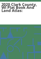 2020_Clark_County__WI_Plat_Book_and_Land_Atlas