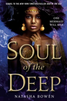 Cover Image: Soul of the deep