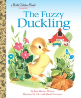 The_fuzzy_duckling