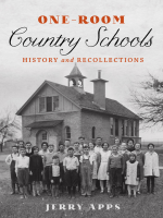 One-Room_Country_Schools