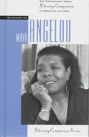 Readings_on_Maya_Angelou
