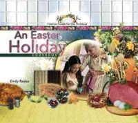An_Easter_holiday_cookbook